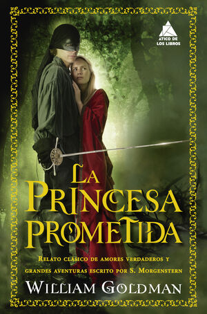 LA PRINCESA PROMETIDA