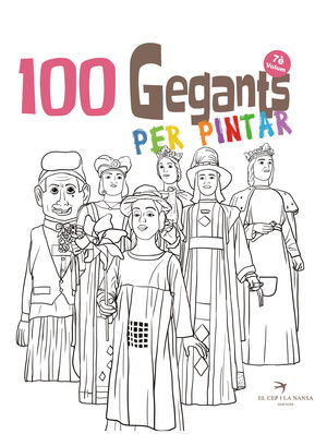 100 GEGANTS PER PINTAR VOLUM 7