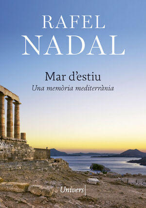 MAR D´ESTIU