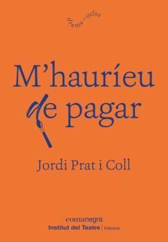 MHAURÍEU DE PAGAR