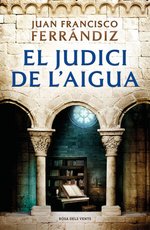 JUDICI DE L'AIGUA, EL