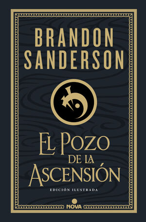EL POZO DE LA ASCENSION NACIDOS DE LA BRUMA II