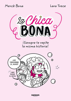 LA CHICA BONA