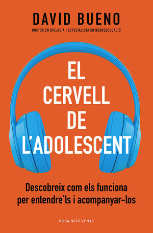 CERVELL DE L'ADOLESCENT, EL