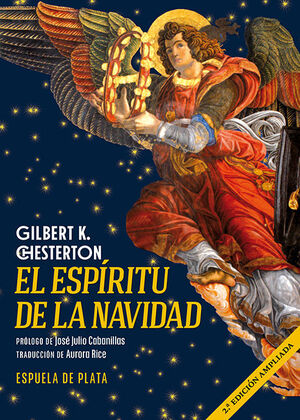 EL ESPÍRITU DE LA NAVIDAD