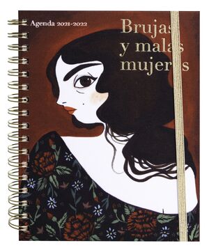 AGENDA MARIA HESSE 2021-22