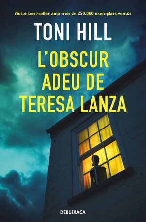 OBSCUR ADEU DE TERESA LANZA, L'