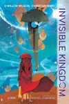 INVISIBLE KINGDOM 1. EN EL CAMINO