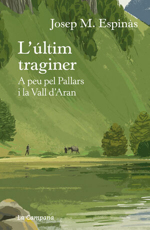 ULTIM TRAGINER, L'