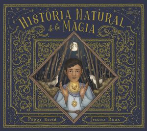 HISTÒRIA NATURAL DE LA MÀGIA