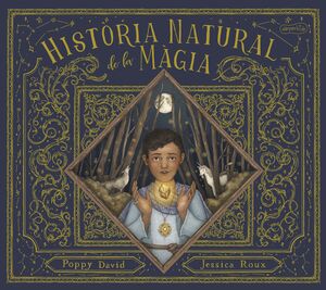 HISTÒRIA NATURAL DE LA MÀGIA