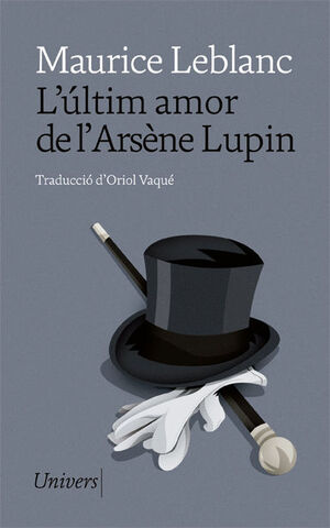 L'ÚLTIM AMOR DE L'ARSÈNE LUPIN