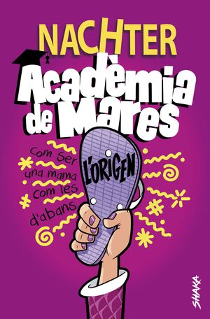 ACADÈMIA DE MARES: L'ORIGEN