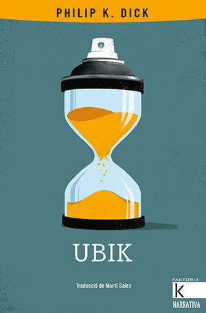 UBIK - CATALA