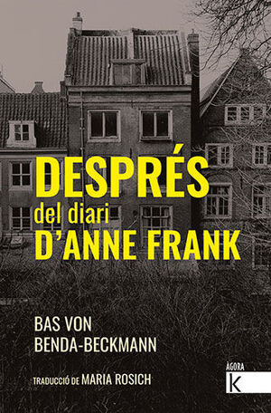 DESPRES DEL DIARI DANNE FRANK