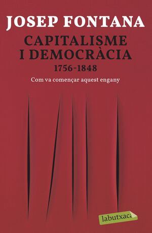 CAPITALISME I DEMOCRÀCIA