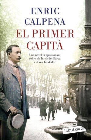 EL PRIMER CAPITÀ