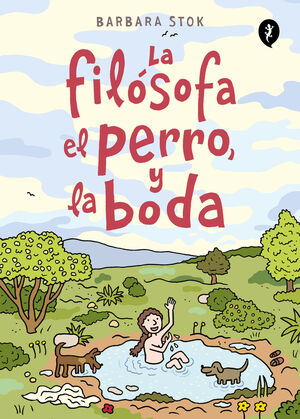 FILOSOFA, EL PERRO Y LA BODA, LA