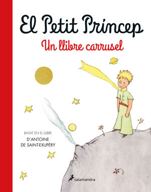 PETIT PRINCEP CARRUSEL