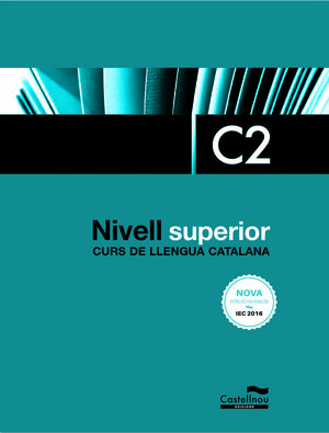 NIVELL C2 (CURSOS NORMALIZACION LINGUISTICA)22