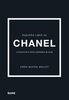 PEQUEÑO LIBRO DE CHANEL