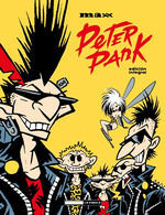 PETER PANK INTEGRAL (5ª EDICION)
