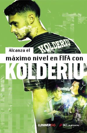 DJ MARIO / FIFA SKILLS_LUNWERG GAMES