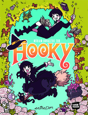 HOOKY - CATALA