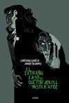 EL EXTRAÑO CASO DEL DOCTOR JEKYLL Y MISTER HYDE