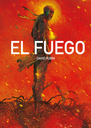 FUEGO, EL  2ªED