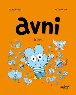 AVNI 5 - CAT