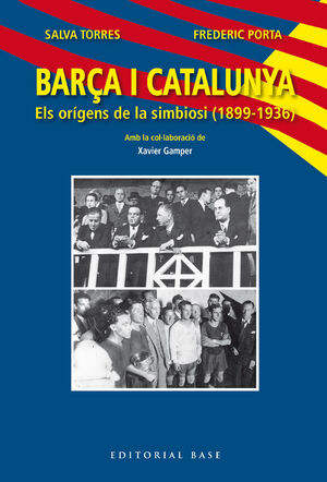 BAR?A I CATALUNYA  ELS ORIGENS DE LA SIMBIOSI  18