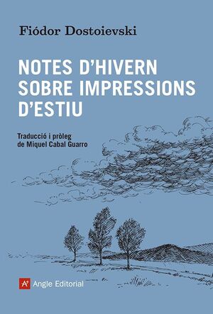 NOTES DHIVERN SOBRE APUNTS DESTIU