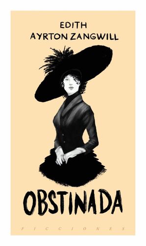 OBSTINADA