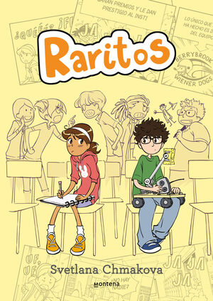 RARITOS (TB)