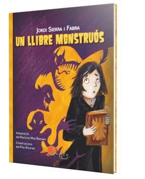 UN LLIBRE MONSTRUOS