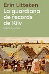 LA GUARDIANA DE RECORDS DE KÍIV