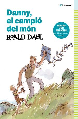 DANNY, EL CAMPIÓ DEL MÓN