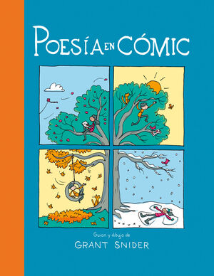 POESIA EN COMIC
