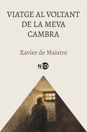 VIATGE AL VOLTANT DE LA MEVA CAMBRA