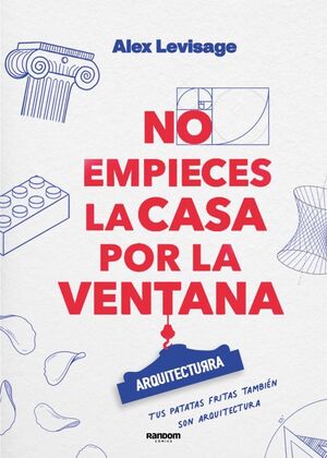 ARQUITECTURA ALEX LEVISAGE