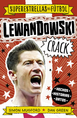 LEWANDOWSKI CRACK