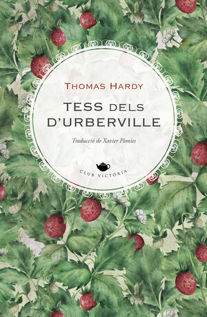 TESS DELS D´URBERVILLE