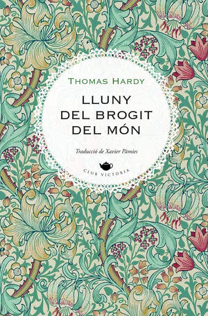 LLUNY DEL BROGIT DEL MON