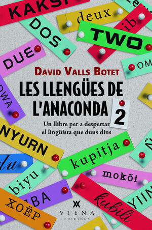 LLENGUES DE L´ANACONDA, LES