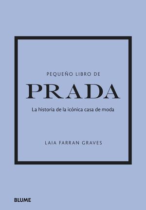 PEQUEÑO LIBRO DE PRADA