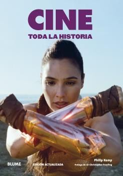 CINE. TODA LA HISTORIA (2023)