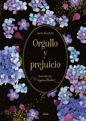 ORGULLO Y PREJUICIO - EL JARDÍN SECRETO