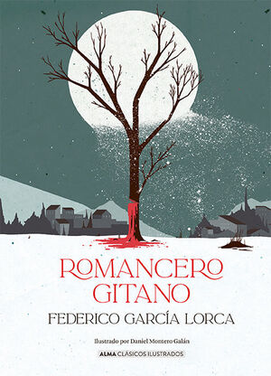 ROMANCERO GITANO