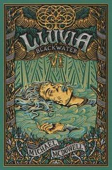 BLACKWATER VOL. 6 - LLUVIA